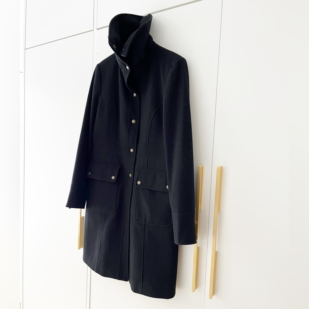 Guess Winter Coat - Picture 4 of 10